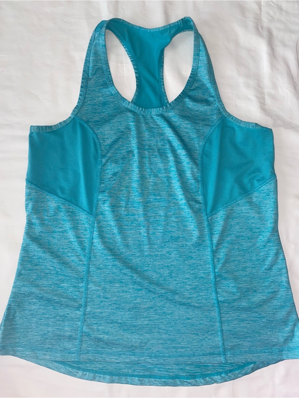 2 Performance Tanks